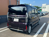 斜め後ろの画像です。是非現車をご確認ください!