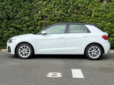 A1スポーツバック 25 TFSI アドバンスド 