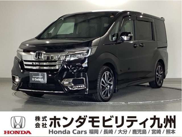 ステップワゴン 1.5 スパーダ クールスピリット ホンダ センシング 