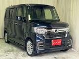 N-BOXカスタム  L ターボ