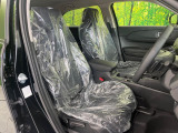 もちろん車内はキレイです♪よりクリーンな状態をキープしたいお客様には『ナノゾーンコート』がおすすめ!新型コロナウイルス対策や、除菌・消臭に効果を発揮し多くの方にご好評いただいております。