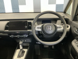 運転しやすいインパネ周りです!見やすいレイアウトで快適なドライブをサポートします!