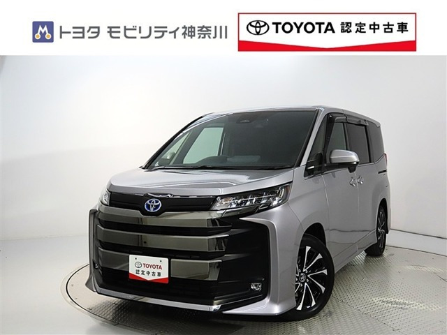 トヨタ ノア 