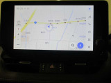 ディスプレイオーディオを装備。スマホとクルマをつなぐことで、これまでのナビに加えて、いろんなサービスが楽しめます。