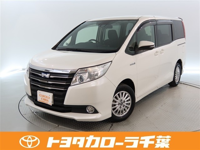 トヨタ ノア 