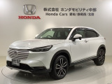 全国納車可 第三者機関証明書付 H SENSING 最長5年保証 ワンオ-ナ- ナビVXU-225VZi TV Rカメラ CD録音 BTオ-ディオ DVD ドラレコ装備のヴェゼルe:HEV Z入庫!
