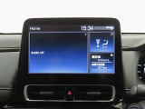 ディスプレイオーディオ装備:スマホとクルマを繋ぐ事で、ディスプレイオーディオ上でアプリの地図・音楽等をお楽しみ頂けます。