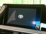 【8インチ ディスプレイオーディオ】大画面のディスプレイはAppleCarPlayやAndroidAutoが利用可能。大きな画面でスマホナビアプリ等が利用いただけます♪