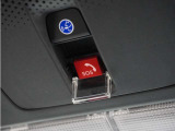 ◆新世代コネクテッド技術「Honda CONNECT」搭載。緊急時にオペレーターのサポートを受けることも可能です。