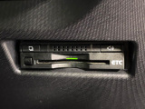 【ETC】高速道路の料金所をストレスなく通過!話題のスポットやサービスエリアに多い「スマートIC」利用時は必須のアイテムです。当店でセットアップを実施、ご納車当日からすぐにご利用いただけます!