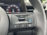 プロパイロットも付いているので高速道路での運転も快適です。