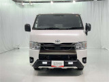 周囲を良く見渡せる良好な視界が魅力です!