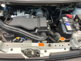 親切・丁寧な専門メカニックスタッフが応対!・車検・点検整備・事故等の修理などアフターサービスも安心。お車のカスタマイズもネクステージのサービススタッフまでご相談ください!