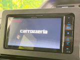 【ナビゲーション】使いやすいナビで目的地までしっかり案内してくれます。各種オーディオ再生機能も充実しており、お車の運転がさらに楽しくなります!!