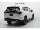 フォレスター 1.8 スポーツ 4WD 