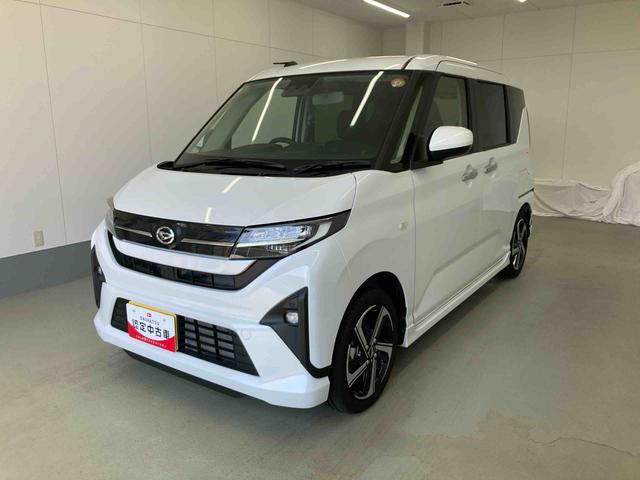 ダイハツ ムーヴ 