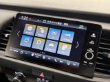 Bluetoothオーディオをはじめ様々なオーディオソースがついています!これでドライブもより一層楽しめますね!