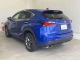 NX 200t Fスポーツ 