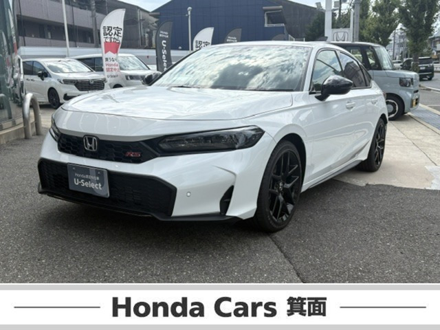 ホンダ シビック 