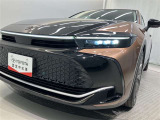 消費電力も少なく寿命も長いのがLEDの特徴。HIDのような点灯のタイムラグもなくパッと明るくなるのも特徴のひとつです。