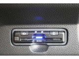 ETC車載器付ですので高速道路の料金所もスムーズに通行できます。