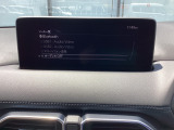 Bluetoothに接続することで、スマートフォンに入っている音楽アプリを車内で楽しめたり、通話が出来ます♪
