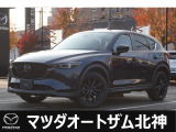マツダ CX-5