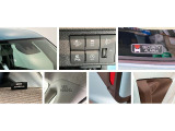 品質へのこだわり!フロアマットやシートなど車内をキレイに清掃し、ニオイや汚れなどを徹底的にクリーニングしてもらっております。室内はピカピカです☆
