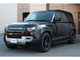 DEFENDER S 350PS ツインターボチャージドディーゼル MHEV