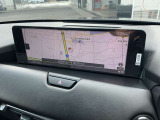 12.3インチセンターディスプレイ、ナビSD装備しております♪