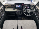 スペーシア ハイブリッド(HYBRID)  X 4WD 修復歴無し