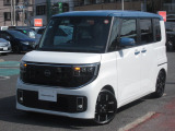 社有車上がりのルークスが入庫しました!