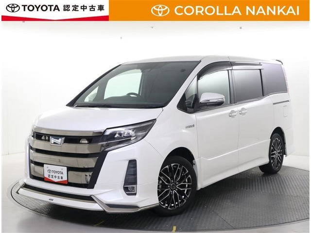 トヨタ ノア 