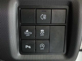 スマートアシストを搭載したサポカーS車です。