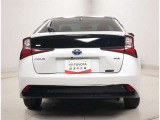 【トヨタ認定中古車】リアのスタイルもキマってます^^