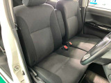 【フロントシート】運転席は必ず使用する部分ですので、座り心地が重要です★ぜひ一度ご体感下さい★
