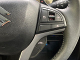 【アダプティブクルーズコントロール】高速道路での長距離走行が楽に!!自動で速度を保つクルーズコントロールが、衝突軽減システムと連携し、前方の車両を感知して車間を保つように速度調節してくれます!!