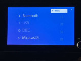 いまや必須装備「ナビゲーション」搭載!知らない場所にスイスイッとドライブ。もう、これなしではハンドルを握れませんね!でも運転中の操作は危険ですのでご注意ですね☆