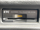 【ETC】高速道路の料金所をストレスなく通過!話題のスポットやサービスエリアに多い「スマートIC」利用時は必須のアイテムです。当店でセットアップを実施、ご納車当日からすぐにご利用いただけます!