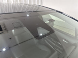 トヨタセーフティセンス搭載です。もしもの時に衝突回避や被害の軽減サポートをしてくれます。
