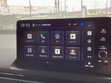 Bluetooth/ラジオ、テレビ対応・AppleCarplay対応です。