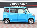 神奈川でお車を探すなら リバーサイド 。