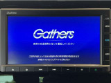 【オーディオ機能】ナビに一体のオーディオは、CDプレーヤーを装備♪もちろんFM/AMラジオもお聞きいただけますよ♪