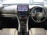 エクリプスクロス PHEV 2.4 G 4WD 