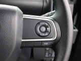 全車速追従機能付ACC(アダプティブクルーズコントロール)を採用し、走行中に先行車の様子を検知しながら、設定した車速の範囲内で先行車との距離のキープを支援します。