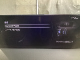 Bluetoothに接続することで、スマートフォンに入っている音楽アプリを車内で楽しめたり、通話が出来ます♪