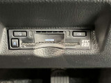 運転席の操作箇所です。ぜひ一度ご来店のうえご覧になってみてください♪