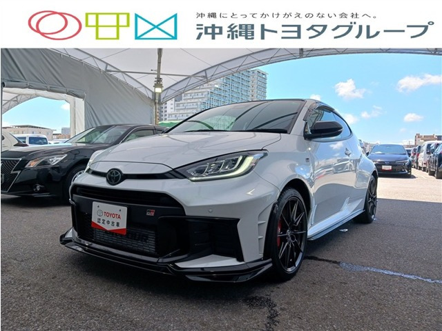 トヨタ ヤリス 