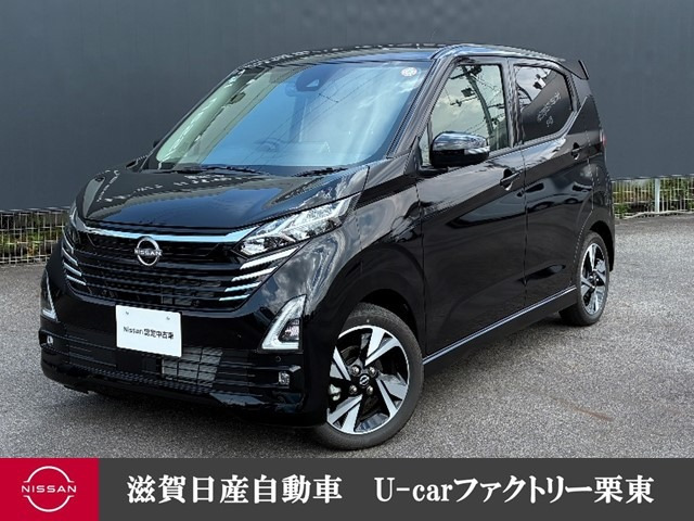 日産 デイズ 