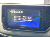 【純正ナビ】人気の純正ナビを装備。オーディオ機能も充実しており、Bluetooth接続すればお持ちのスマホやMP3プレイヤーの音楽を再生可能!毎日の運転がさらに楽しくなります!!